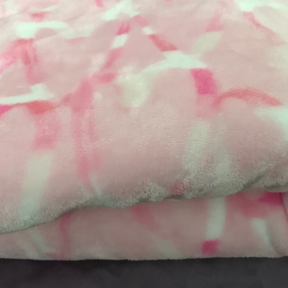 Brand new designer baby/child blanket